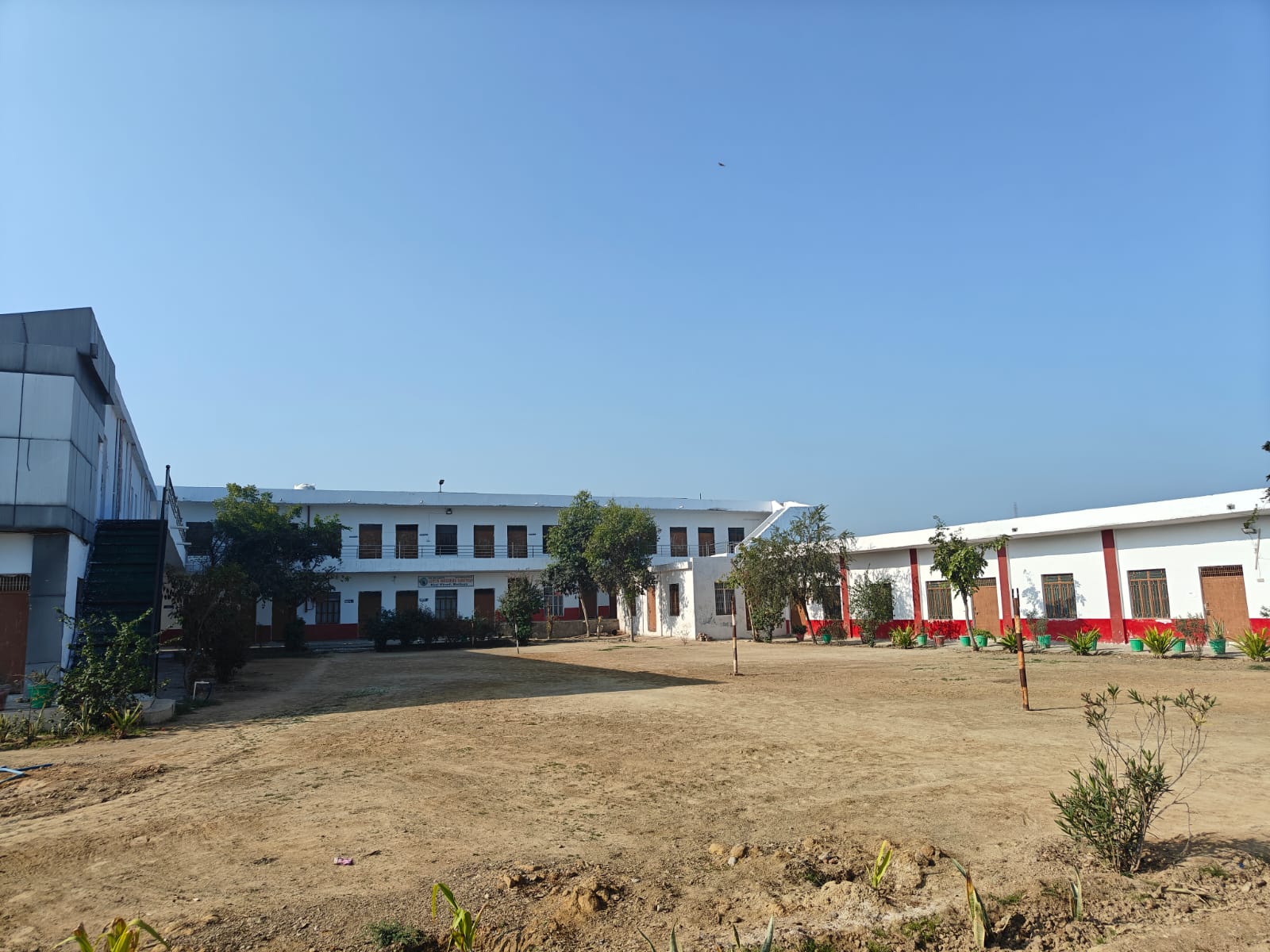Campus 11